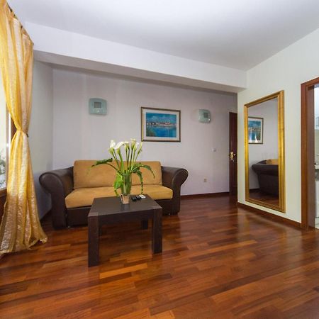 Villa Dard Дубровник Номер фото